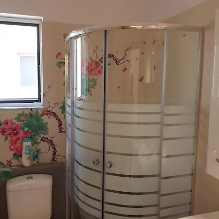 City Center Luxury Studio Κάρυστος Εξωτερικό φωτογραφία