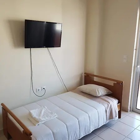 City Center Luxury Studio Κάρυστος Εξωτερικό φωτογραφία
