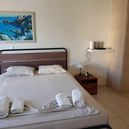 City Center Luxury Studio Κάρυστος Εξωτερικό φωτογραφία