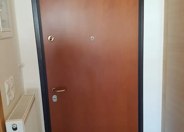 City Center Luxury Studio