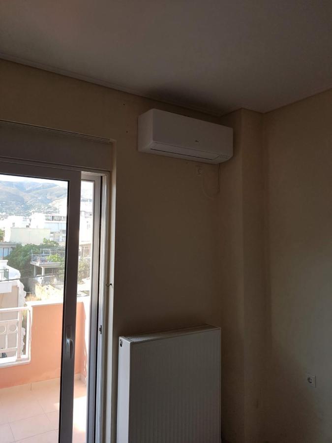 Apartment Center Luxury