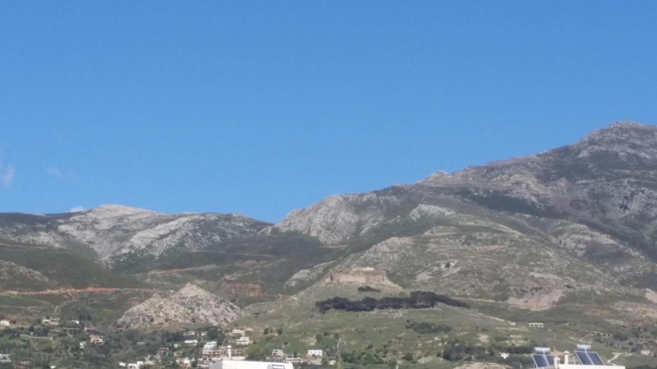 Center Luxury * Karystos (Evia)