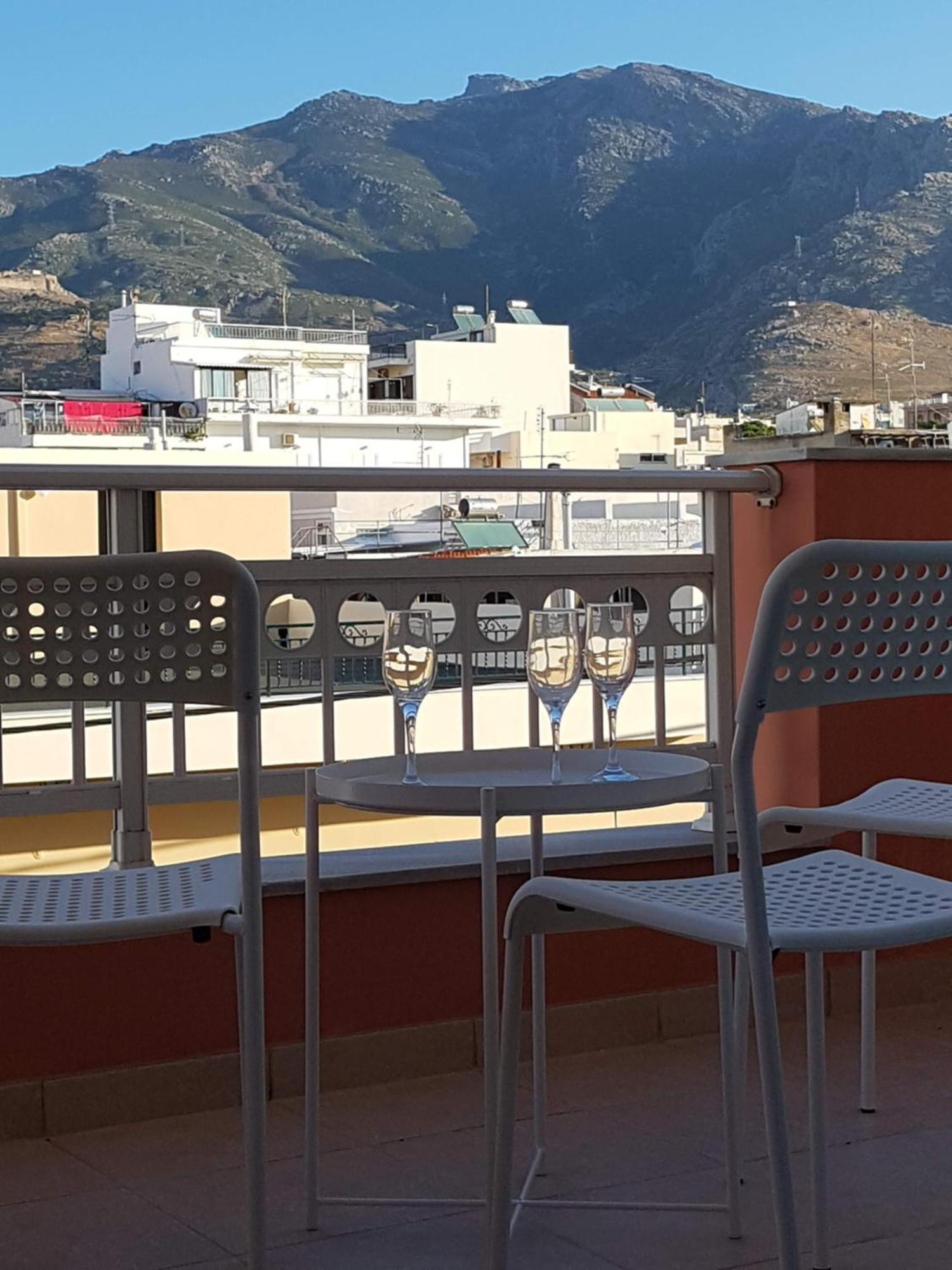 Center Luxury * Karystos (Evia)