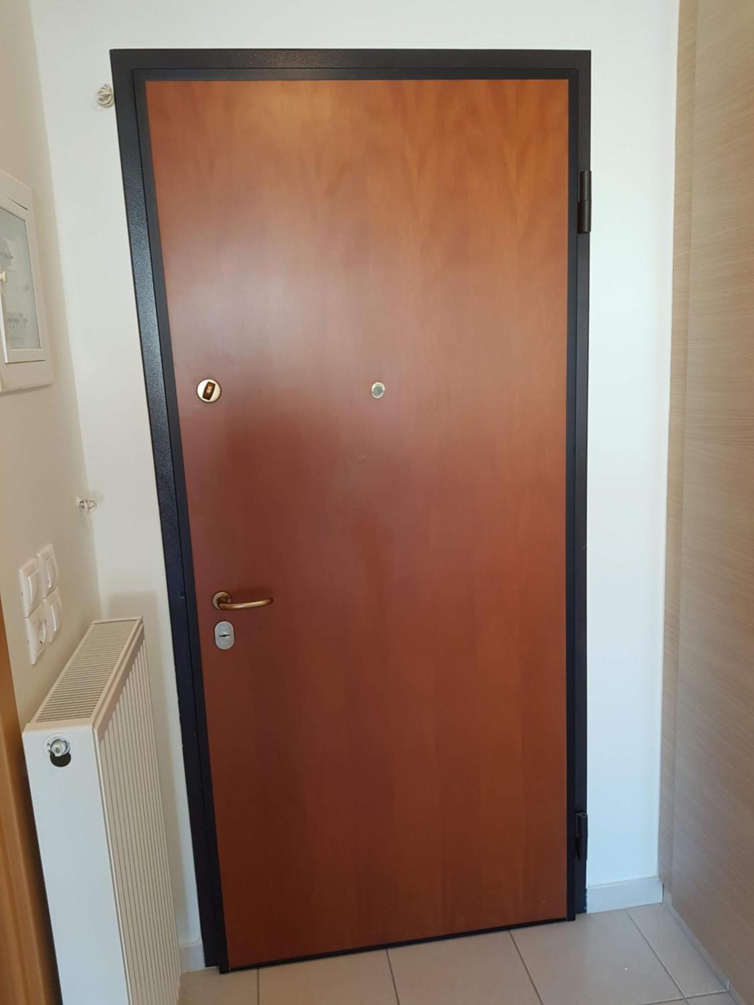 Center Luxury Apartment