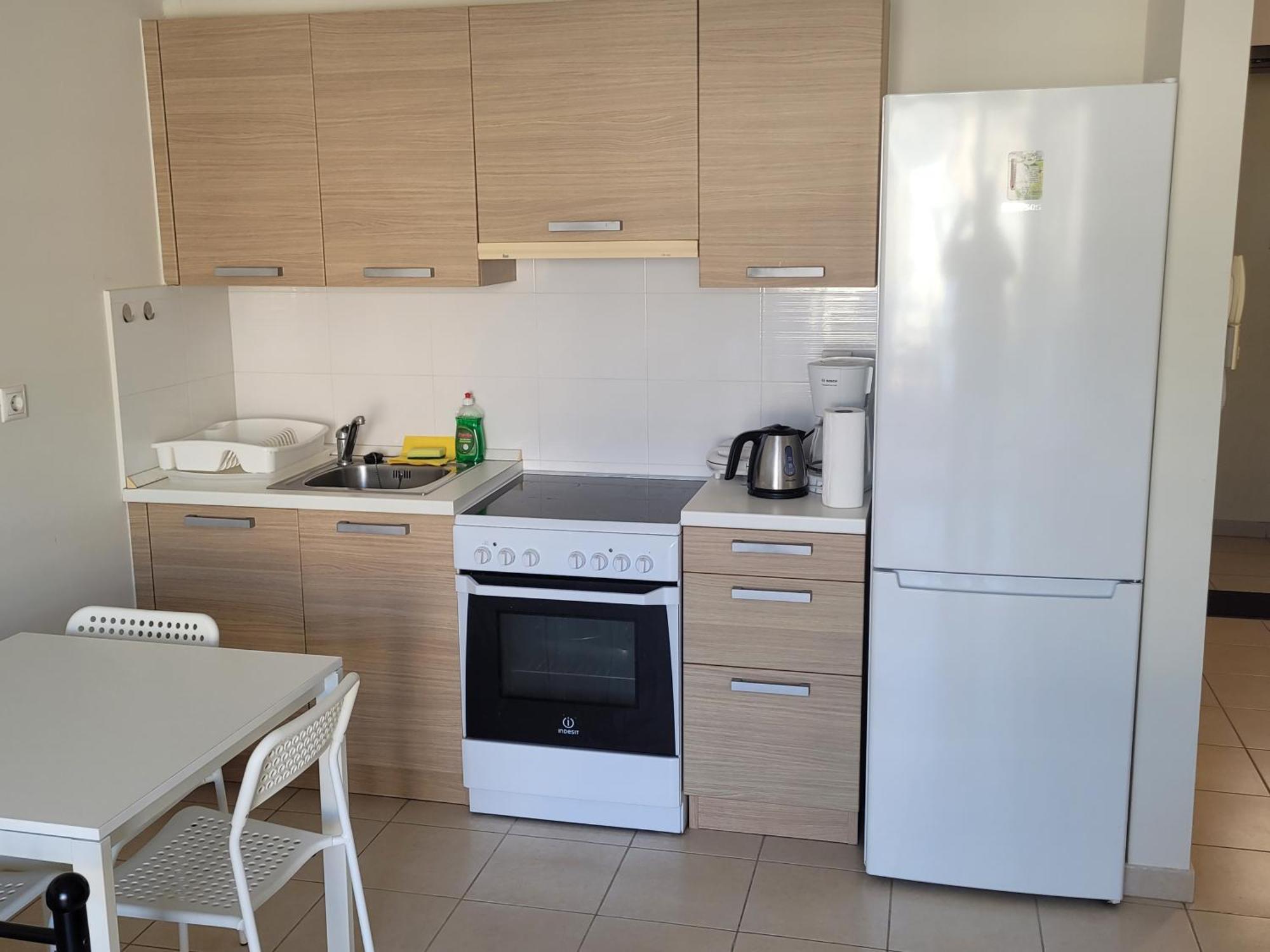 Apartment Center Luxury Karystos (Evia)