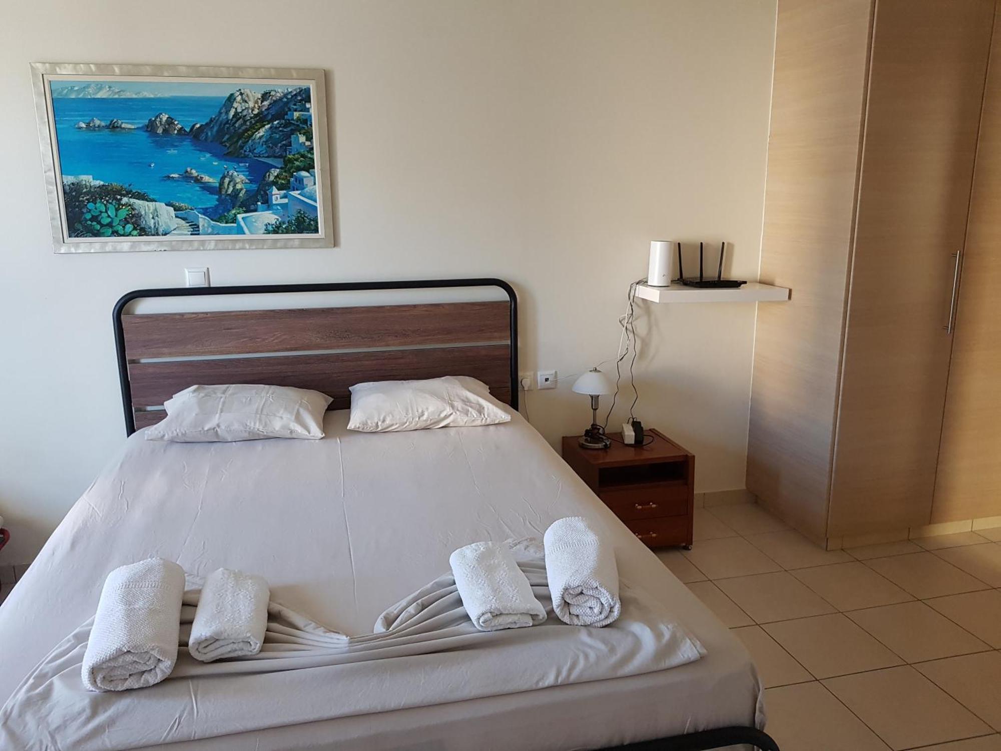 Center Luxury Karystos (Evia)